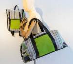 Instyle Green Feel Bags London